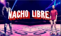 Nacho Libre slot by iSoftBet