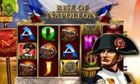 Napoleon Rise slot game