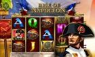 NAPOLEON RISE slot by Blueprint