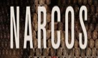 Narcos slot by Net Ent