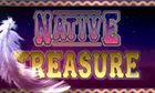 Native Treasure slot game