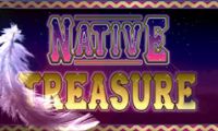 Native Treasure by Cryptologic