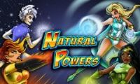 Natural Powers slot by Igt