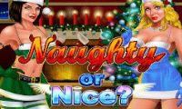 Naughty Or Nice by Rtg