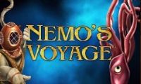Nemos Voyage slot by WMS