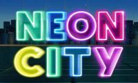 Neon City Casino slot by Igt