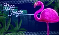 Neon Jungle by 1X2 Gaming