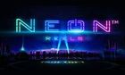 Neon Reels slot game