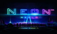 Neon Reels slot by iSoftBet