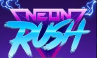 Neon Rush slot by Yggdrasil Gaming