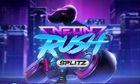 Neon Rush Splitz slot game