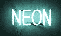 Neon slots