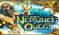 Neptunes Quest slot by WMS