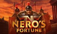 Neros Fortune slot by Quickspin