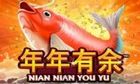 Nian Nian You Yu slot game
