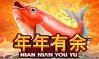 Nian Nian You Yu slot by Playtech
