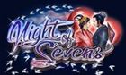 Night Of Sevens slot game
