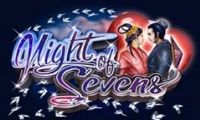 Night Of Sevens by Genesis Gaming