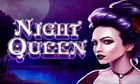 Night Queen slot game