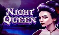 Night Queen slot by iSoftBet