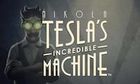 Nikola Teslas Incredible Machine slot game