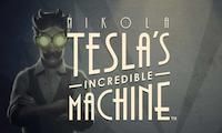 Nikola Teslas Incredible Machine slot by Yggdrasil Gaming