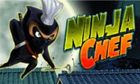 Ninja Chef slot game