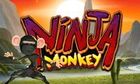 Ninja Monkey slot game