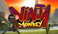 Ninja Monkey by Inspired Gaming