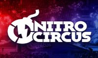 Nitro Circus slot by Yggdrasil Gaming