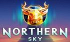 Northern Sky slot game