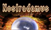 Nostradamus Prophecy by Ash Gaming