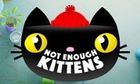 Not Enough Kittens slot game