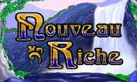 Nouveau Riche slot by Igt