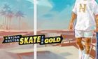 Skate For Gold slot game
