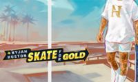 Skate For Gold slot by PlayNGo