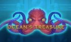 Oceans Treasure slot game