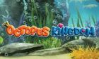 Octopus Kingdom slot game