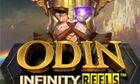 Odin Infinity Reels Megaways slot game