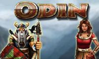 Odin by Merkur Gaming