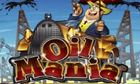 Oil Mania slot game