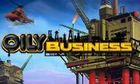 Oily Business slot game