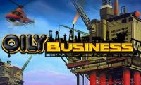 Oily Business slot by PlayNGo