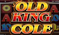Old King Cole slot by Microgaming