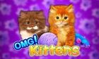 Omg Kittens slot game