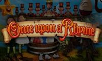Once Upon A Rhyme slot by Blueprint