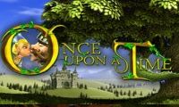 Once Upon A Time slot by Betsoft