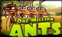 One Million Ants Jackpot slot by Blueprint