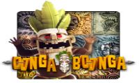 Oonga Boonga by Sheriff Gaming