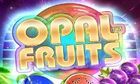 Opal Fruits slot game